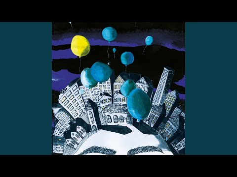 De Ballon (Slaapmeditatie)