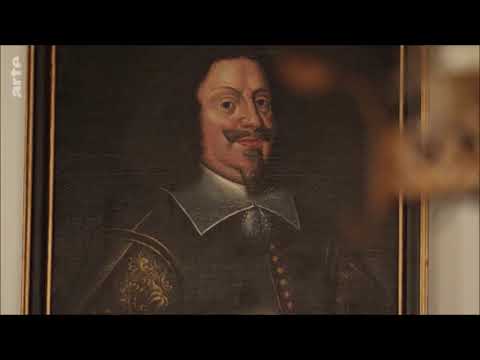 1648 ou la Paix de Westphalie / Docufiction / Montage / Arte-WDR / 2018