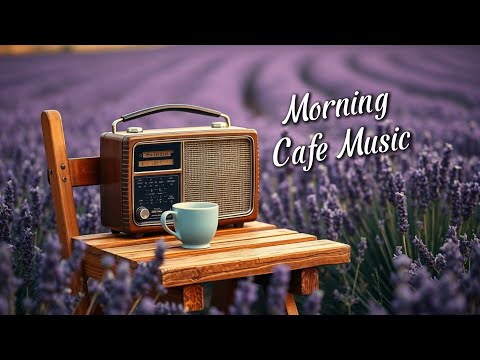 Cafe Music Morning Vol.180 | รวมเพลงสากลเพราะๆ ฟังสบาย เริ่มต้นวันใหม่ - Chill Story Cafe