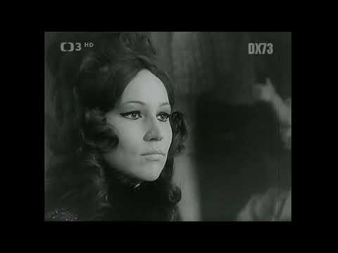 Marta Kubišová - Není to láska (I'm Gonna Leave You)