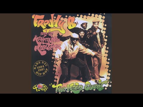 Video thumbnail for It’s The Hip Hop