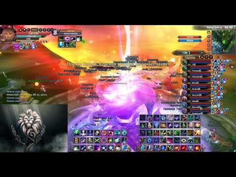 MGvG - Comeback vs Strongs. 10.02.2018