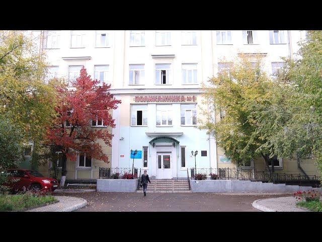 В Иркутской области зафиксирован резкий рост заболеваемости гриппом и ОРВИ