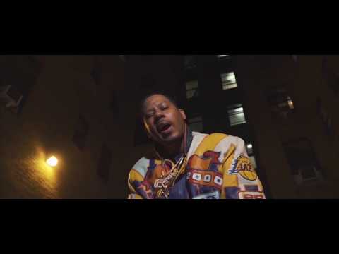 Vado - Jeff Hamilton Feat. Jim Jones (Official Music Video)