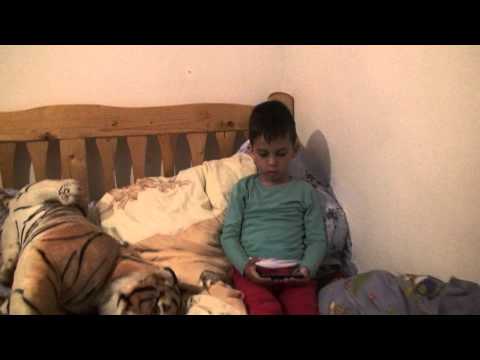 Michael Jackson /de Corbii Mari