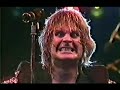 Ozzy Osbourne 1985 Brazil Rock In Rio The Concert With Remastered Audio Interview