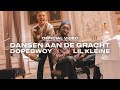 Dansen aan de gracht Dansen aan de gracht
