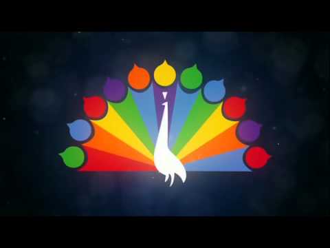 NBC 2011/2012 Upfront Motion Graphics