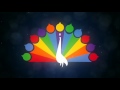 NBC 2011 2012 Upfront Motion Graphics