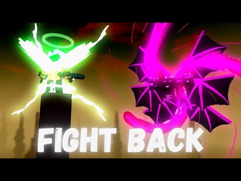 Bandit Adventure Life - FIGHT BACK! PRO NEW MODE - Episode 14 - Minecraft Animation