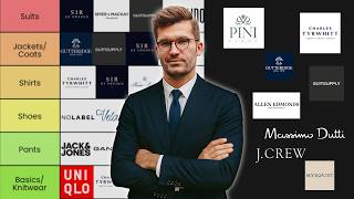 30 Marken und was man bei ihnen kaufen sollte