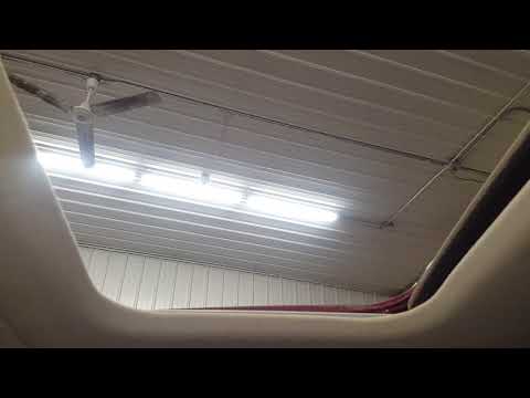 18A0027 - 2009 Chevrolet Trailblazer LT - Power Sun Roof