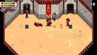 Finishing the Past - Let's Play Evoland II Part 47