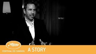 DENIS VILLENEUVE  Cannes 2018  A story  EV