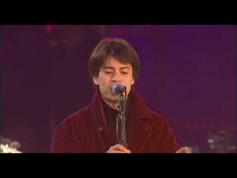 Denez Prigent - E Trouz Ar Gêr | Nuit Celtique, París 2003