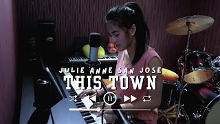 This Town (Niall Horan) | Cover by JULIE ANNE SAN JOSE