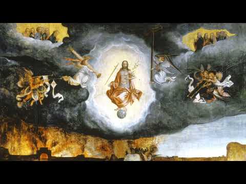 Roland de Lassus (c1532-1594): 10 Grands Motets a cappella