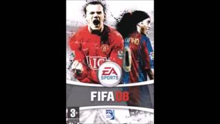 The Cat Empire - Sly (FIFA 08 version)