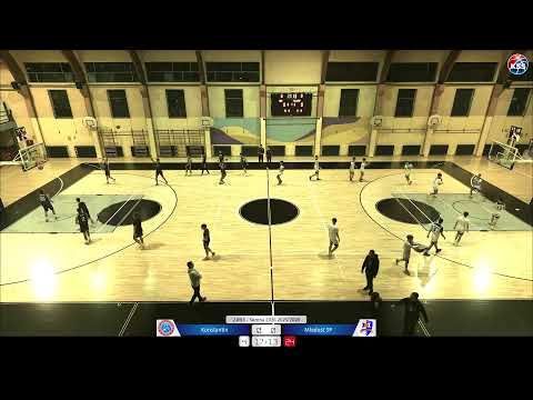 2.MLS Konstantin - Mladost SP