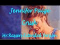 Jennifer Paige Crush Mr Rassers Extended Version With Lyrics
