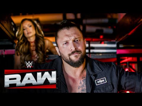 Details On Karrion Kross And Scarlett’s WWE Contract