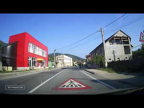 Topleț, Caraș-Severin, Romania