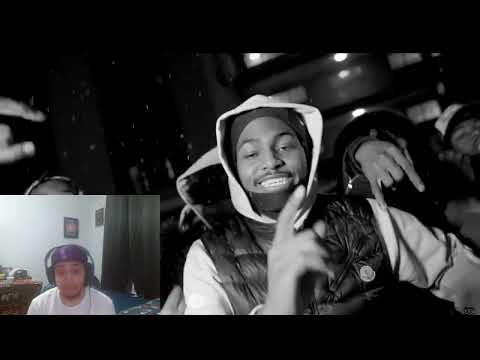 Jahh Savv x Kay Glizz x Jay 6ix x Nunnie Da III - EBk (Ambitious Reacts)