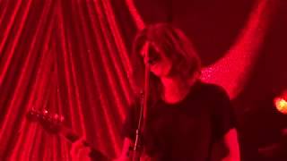 Courtney Barnett - Crippling Self-Doubt and a General Lack of Confidence (Live at Bataclan, 2018)