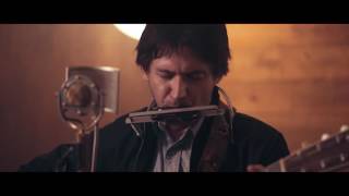 Conor Oberst - &quot;A Little Uncanny&quot; // The Bluegrass Situation