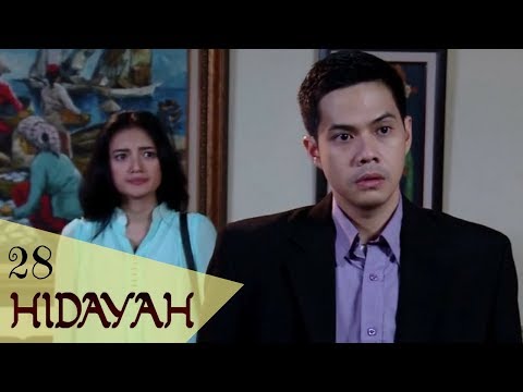 FTV Hidayah 28 - Istriku Mantanku