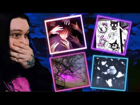 дипинс – Этажи, kuemi - вне зоны, lazyy, TWINKY - Любить, LXNER, RICH PEA$E - Стал другим РЕАКЦИЯ