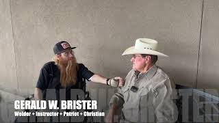 Weld-On, Part 3:  How Danny Keiderling 'Broke Out'