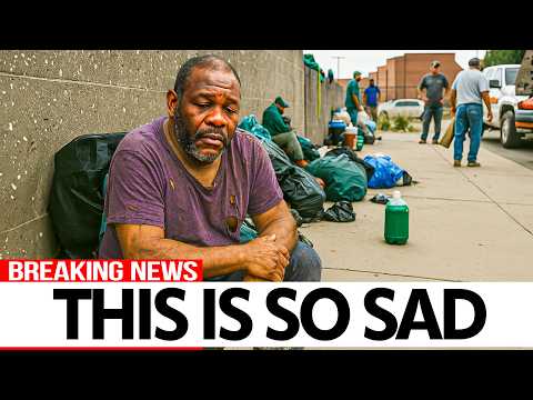 Things Are TRAGIC For Riddick Bowe Now At 58 Years Old