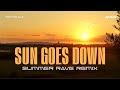 Robin Schulz - Sun Goes Down (SARIAN Summer Rave Remix)