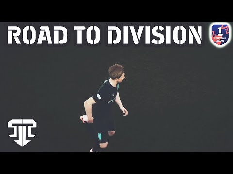 ROAD TO DIVISION 1 No.146