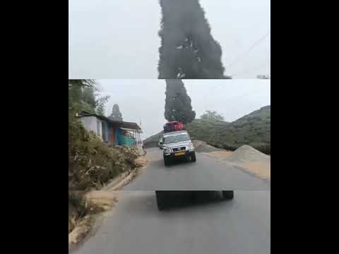 I prefer mountains more than beaches 😊#followers #travelling #bengali #highlight #love #creator