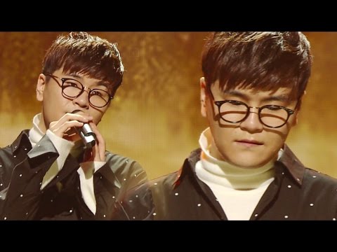 "Comeback Special" Shin Yong jae - Lean On (I'll lend you) @ Popular song Inkigayo 20161023