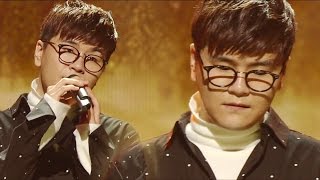 《Comeback Special》 Shin Yong jae (신용재) - Lean On (빌려줄게) @인기가요 Inkigayo 20161023