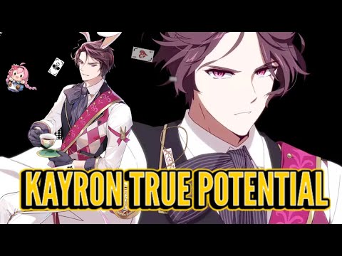 Epic Seven | KAYRON Cleaving the Cleavers 2.0 | Solo Gaming Post Buff