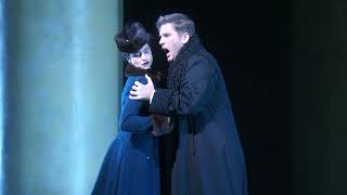 Tchaikovsky’s Eugene Onegin: “Onegin! Ya togda molozhe” (Asmik Grigorian, Iurii Samoilov)