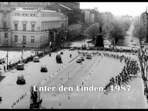 Ostberlin XXIII - Friedensfahrt