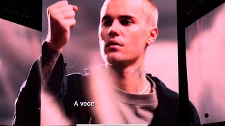 Intro - Justin Bieber (Justice Tour)