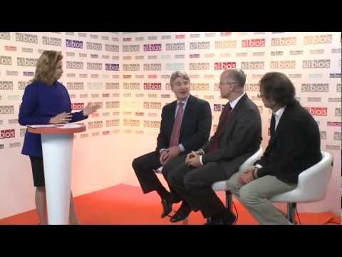 Brave New Leaders in IT