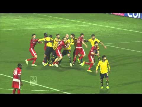 GLI HIGHLIGHTS DI MODENA - PROVERCELLI