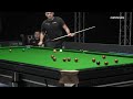 Ronnie O'Sullivan vs Mark Selby | Group Three Match | 2025 BetVictor Championship League Snooker
