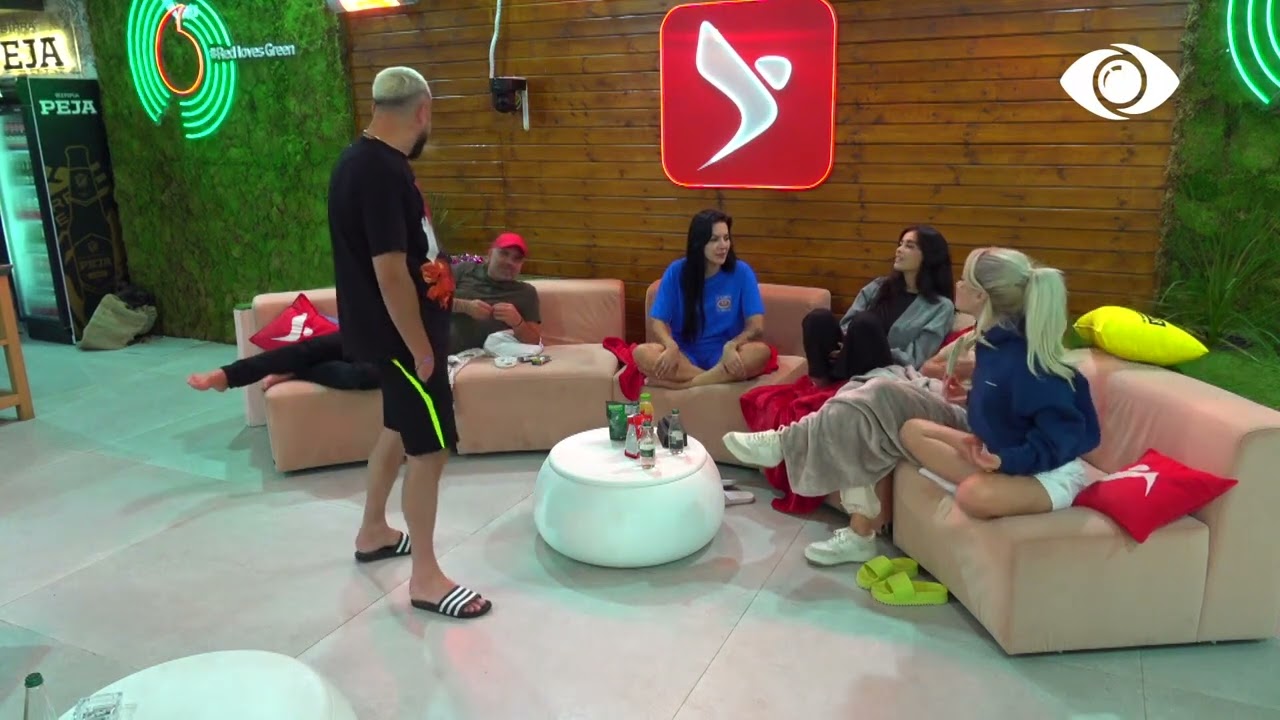 Plani i Luizit për Jorin: Do të fus në sherr me Kiarën!