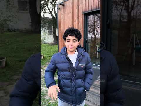 Les mauvais grand frère.. 😞