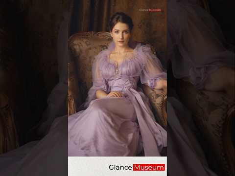 AI Vision - John Singer Sargent's Masterpieces Reimagined by AI