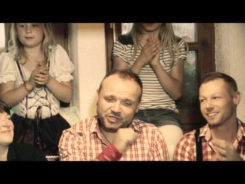 Auf der Fahrt nach Frankfurt hin - Fränkisches Tollhaus (offizielles Video)