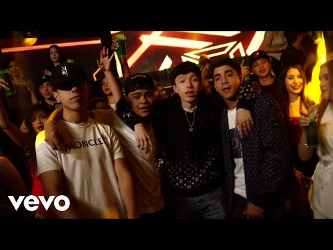 Ysrael Barajas, El Padrinito Toys, Amilkar Galaviz, Carlos Caro - El Morro (Video Oficial)